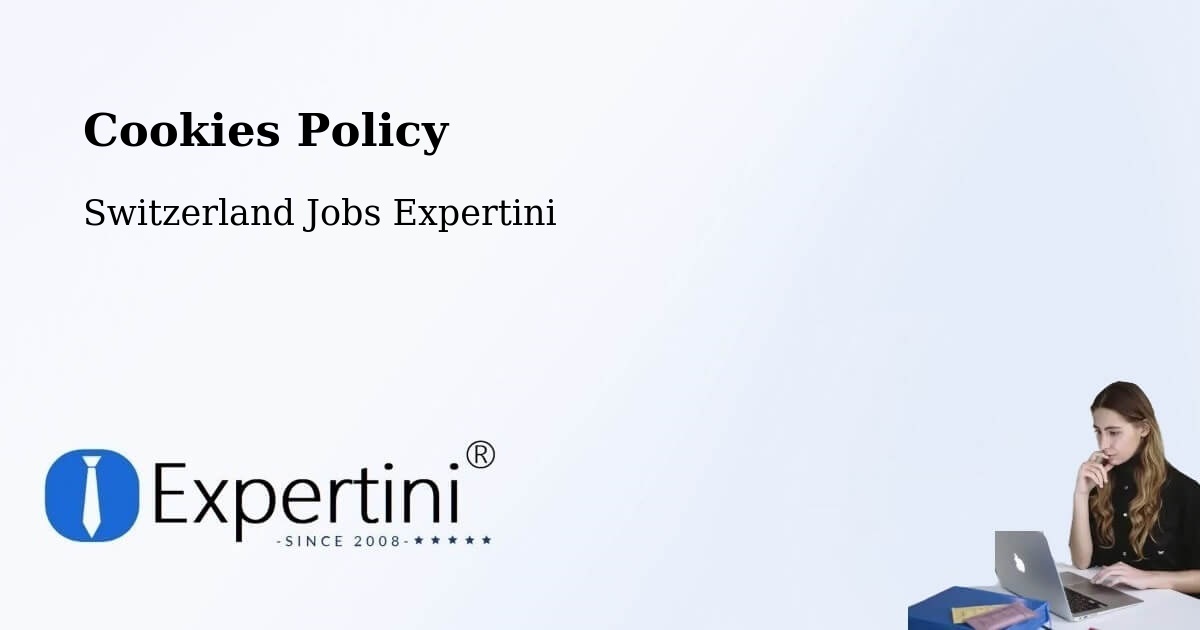 Cookie Policy – Domat - Switzerland Jobs Expertini